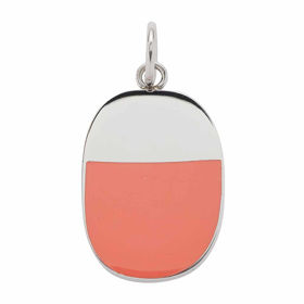 Energetix magnetni obesek iz nerjavečega jekla