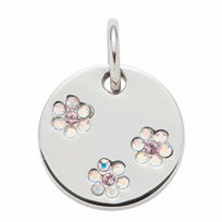 Energetix magnetni obesek s kristali