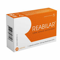 Reabilar, dihidrokvercetin