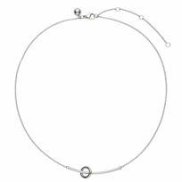 Energetix moderna magnetna ogrlica