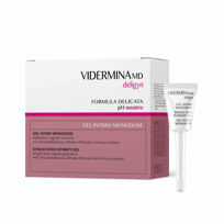 Slika Vidermina Deligyn intimni gel v aplikatorjih, 6 x 5 mL