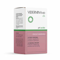 Slika Vidermina CLX globule, 10 globul