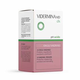 Slika Vidermina CLX globule, 10 globul