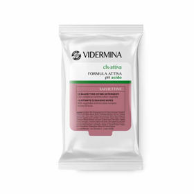 Slika Vidermina CLX intimni robčki, 15 robčkov