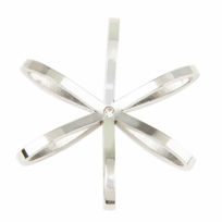 Energetix tridimenzionalni magnetni obesek 