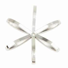 Energetix tridimenzionalni magnetni obesek 