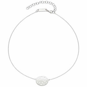 Energetix magnetna ogrlica z obeskom