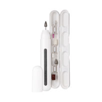 Lanaform Nail Pen prenosni set