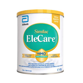 Similac EleCare, prašek za dojenčke