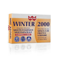 Winter 2000 vitamini in minerali