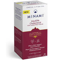 MorEPA HOLESTEROL Minami 
