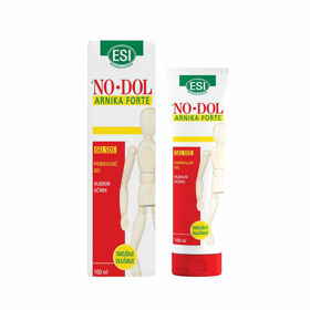 Slika NoDol Arnika Forte gel Esi, 100 mL