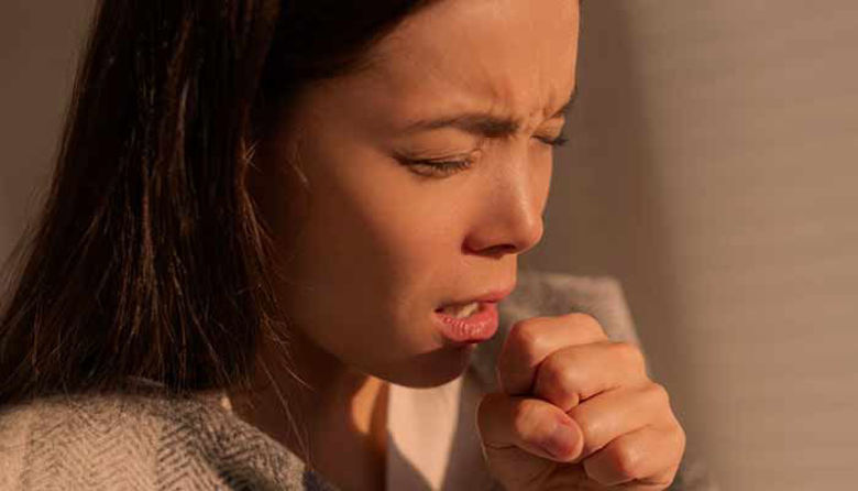 Picture of Kašelj - kako si lahko pomagamo?