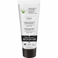 Slika Dr. Scheller Anti-Pollution nežni čistilni gel, 125 mL