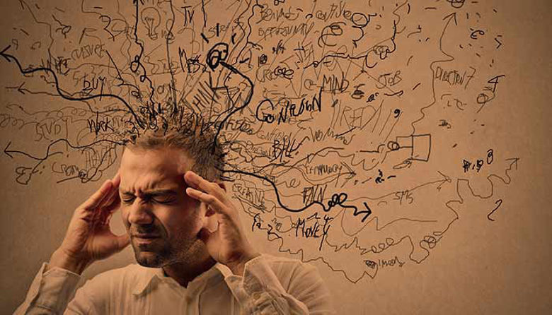 Picture of Kaj je stres? Vzroki, simptomi in načini obvladovanja stresa