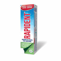 Slika L'Angelica Rapident krema za pričvrstitev proteze, 40 mL