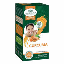 L'Angelica Nutraceutica kurkuma