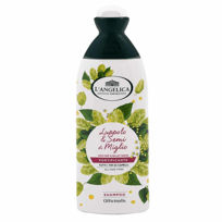 L'Angelica Botanics, krepčilni šampon za pogosto umivanje las