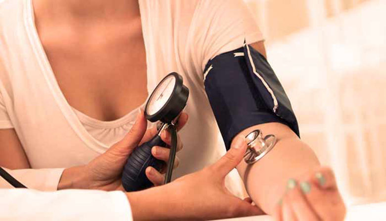 Picture of Visok krvni tlak - vzroki, simptomi in načini zdravljenja