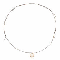 Energetix magnetna ogrlica z obeskom