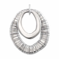 Slika Energetix osupljiv magnetni obesek z izrazito obliko, 1 obesek