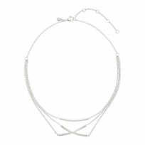 Energetix večslojna magnetna ogrlica