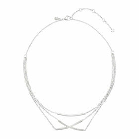 Energetix večslojna magnetna ogrlica