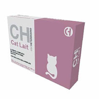 CH Cat Lait, mleko v prahu za mačje mladiče