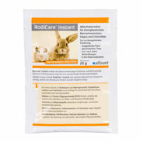 RodiCare Instant, dopolnilna hrana za glodalce