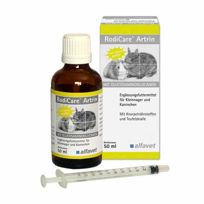 RodiCare Artrin za glodalce