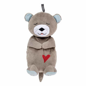 Fashy Öhrli, vidra toplotna blazina s polnilom iz semen ogrščice