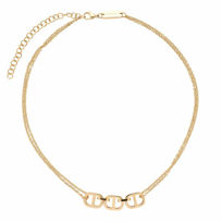 Energetix magnetna ogrlica