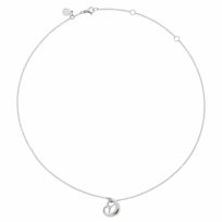 Energetix magnetna ogrlica z obeskom