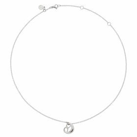 Energetix magnetna ogrlica z obeskom