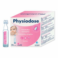 Slika Physiodose sterilna fiziološka raztopina, 30x5 mL