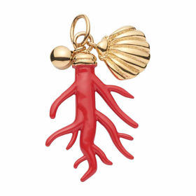 Energetix tridelni magnetni obesek