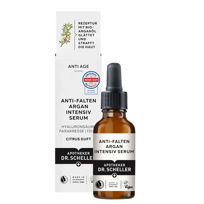 Dr. Scheller intenzivni anti-age serum, argan