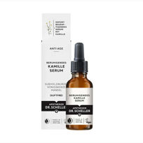 Slika Dr. Scheller pomirjujoč serum s kamilico, 15 mL