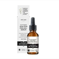 Dr. Scheller AHA/PHA piling serum za obraz