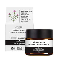 Dr. Scheller kremni balzam z osatom