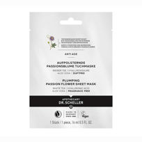 Dr. Scheller maska za obraz