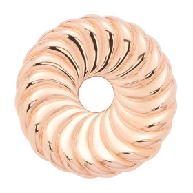 Energetix rose-gold magnetni obesek