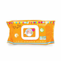 to to sensitive vlažni otroški robčki