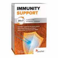 Sensilab Immunity Support napitek