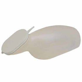 Dr. Junghans ženska urinska posoda s pokrovom