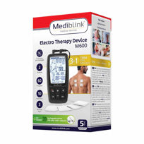 Mediblink M600, elektroterapevtska naprava