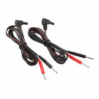 Mediblink Elektrodna kabla za elektroterapevtsko napravo M600