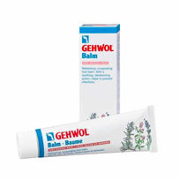 Slika Gehwol balzam za suho izsušeno kožo, 75 mL