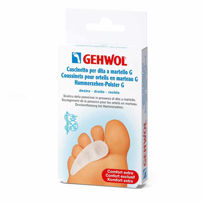 Slika Gehwol blazinica G za kladivaste prste