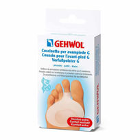 Slika Gehwol blazinica G za sprednji del stopala, 1 par